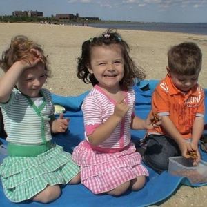 Meet your Posher, Karen